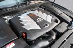 Kia K900 V8 2015 года